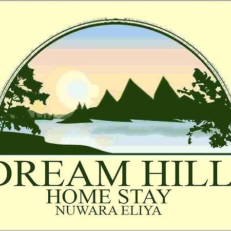 Dream Hill Homestay Nuwara Eliya Buitenkant foto