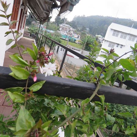 Dream Hill Homestay Nuwara Eliya Buitenkant foto