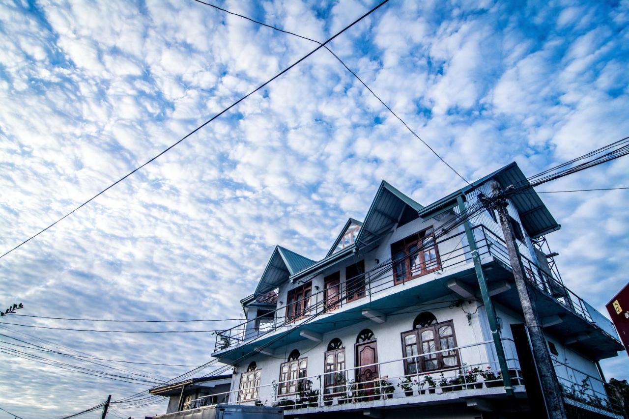 Dream Hill Homestay Nuwara Eliya Buitenkant foto