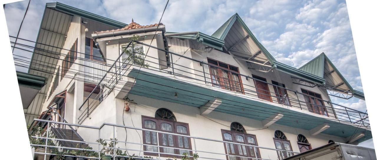 Dream Hill Homestay Nuwara Eliya Buitenkant foto