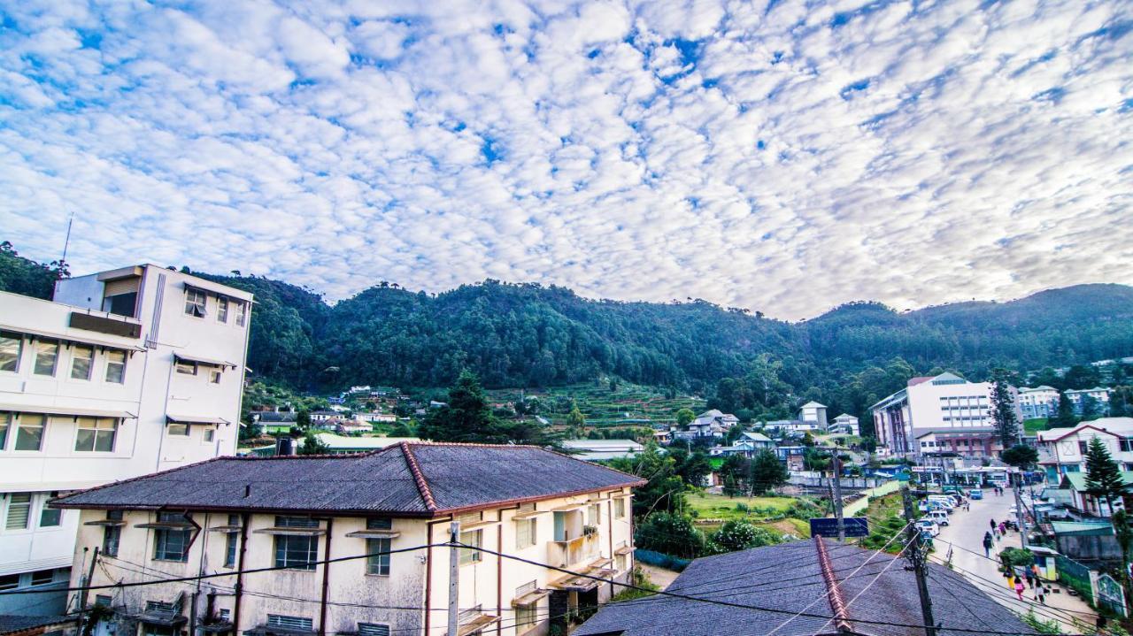 Dream Hill Homestay Nuwara Eliya Buitenkant foto