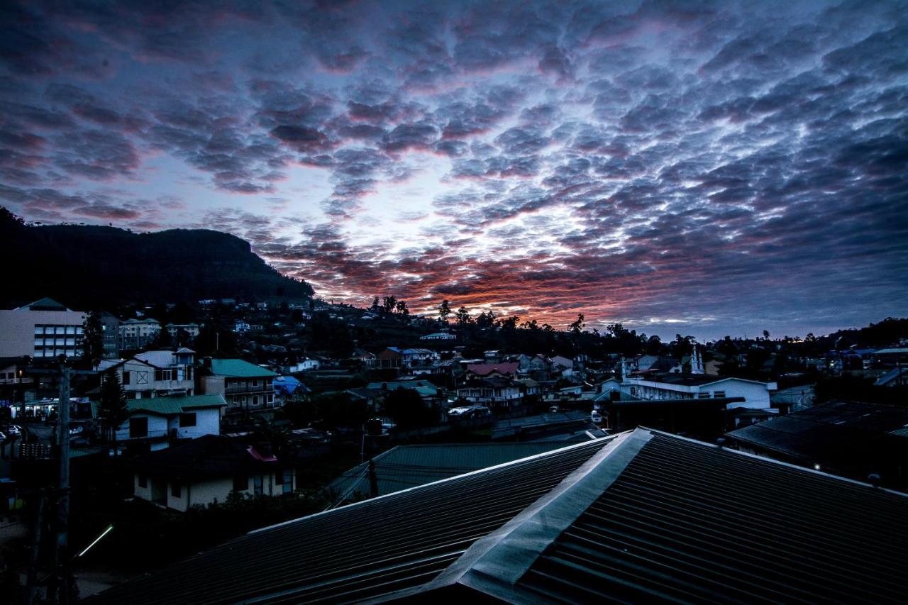 Dream Hill Homestay Nuwara Eliya Buitenkant foto