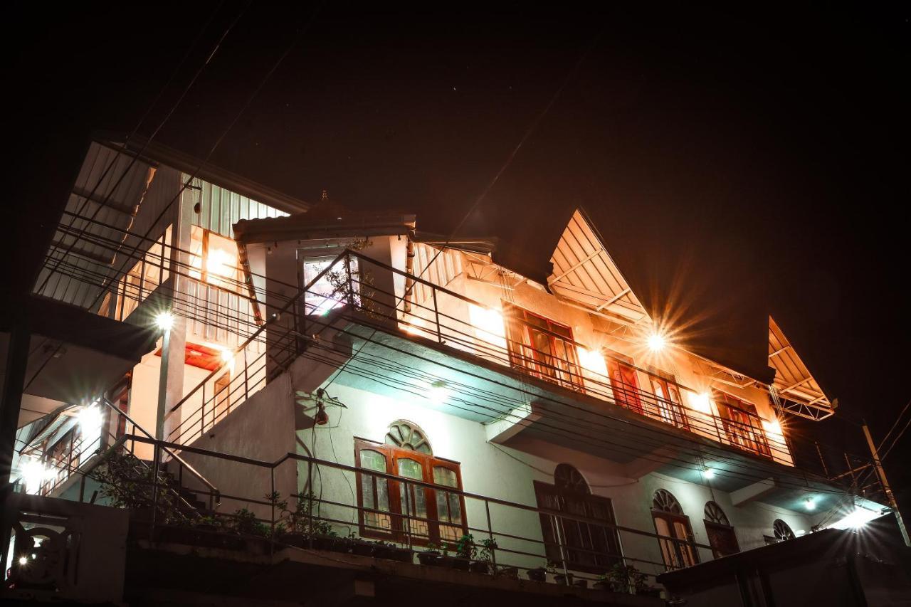 Dream Hill Homestay Nuwara Eliya Buitenkant foto