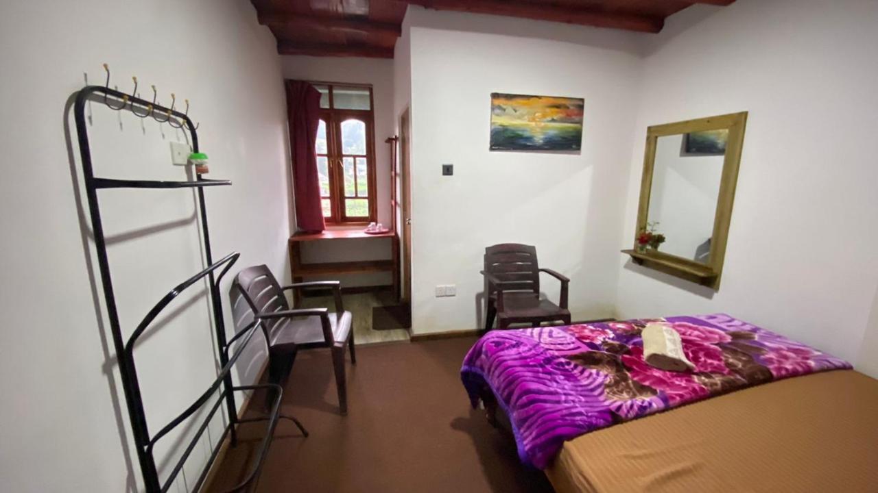Dream Hill Homestay Nuwara Eliya Buitenkant foto