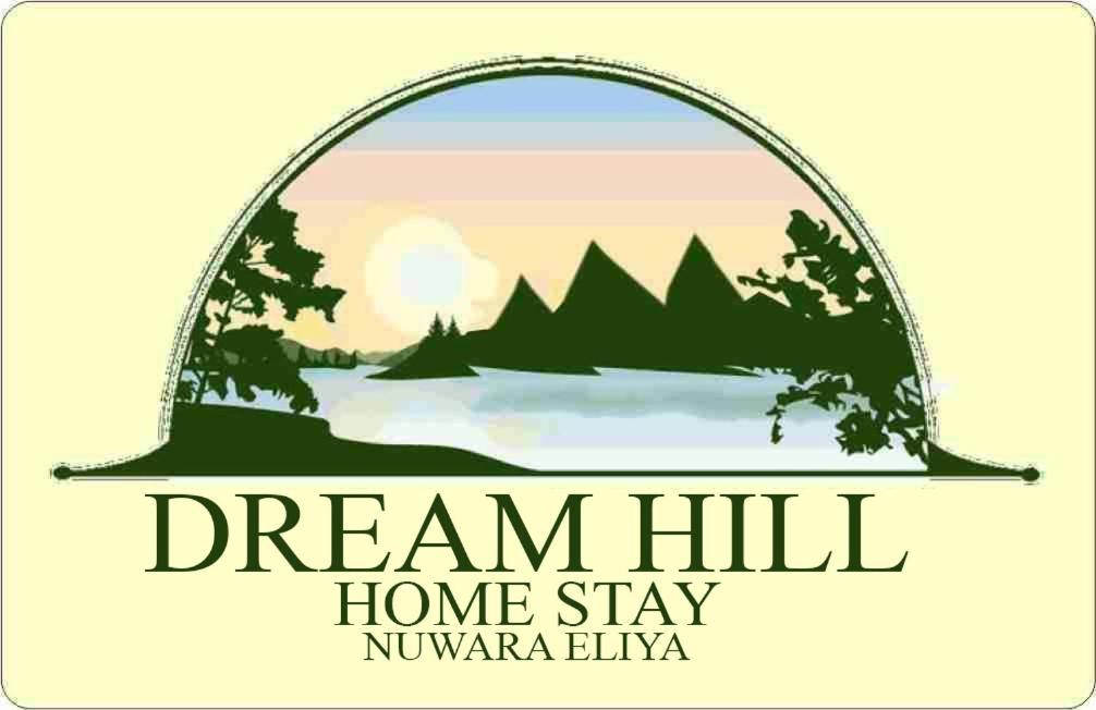 Dream Hill Homestay Nuwara Eliya Buitenkant foto