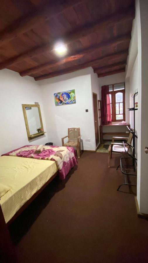 Dream Hill Homestay Nuwara Eliya Buitenkant foto