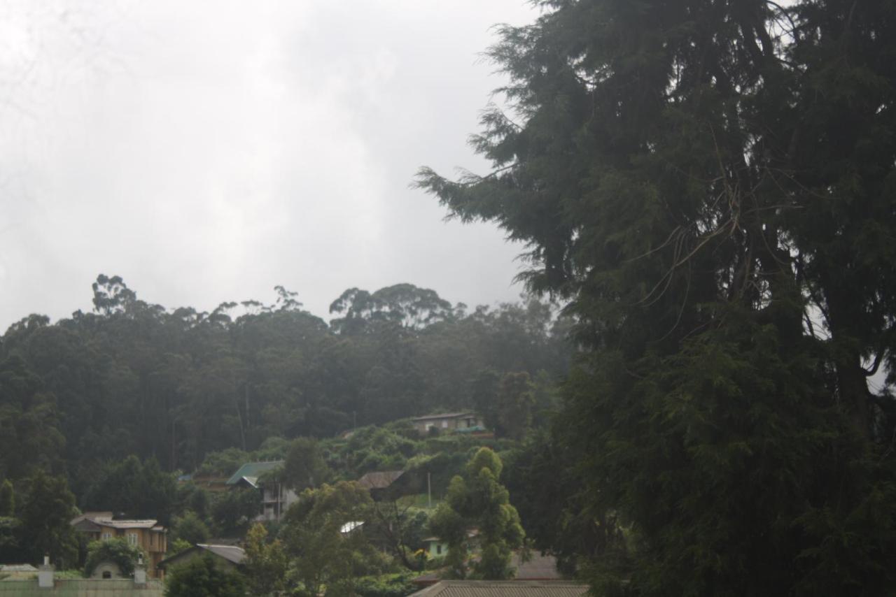 Dream Hill Homestay Nuwara Eliya Buitenkant foto