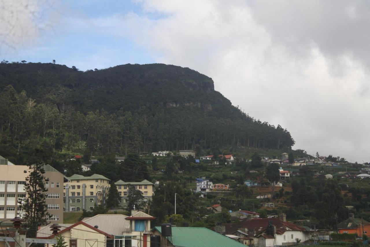 Dream Hill Homestay Nuwara Eliya Buitenkant foto