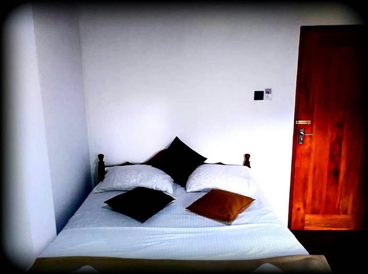 Dream Hill Homestay Nuwara Eliya Buitenkant foto