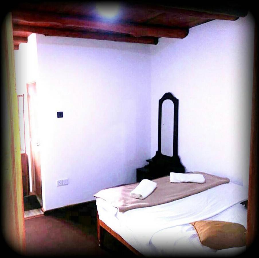 Dream Hill Homestay Nuwara Eliya Buitenkant foto