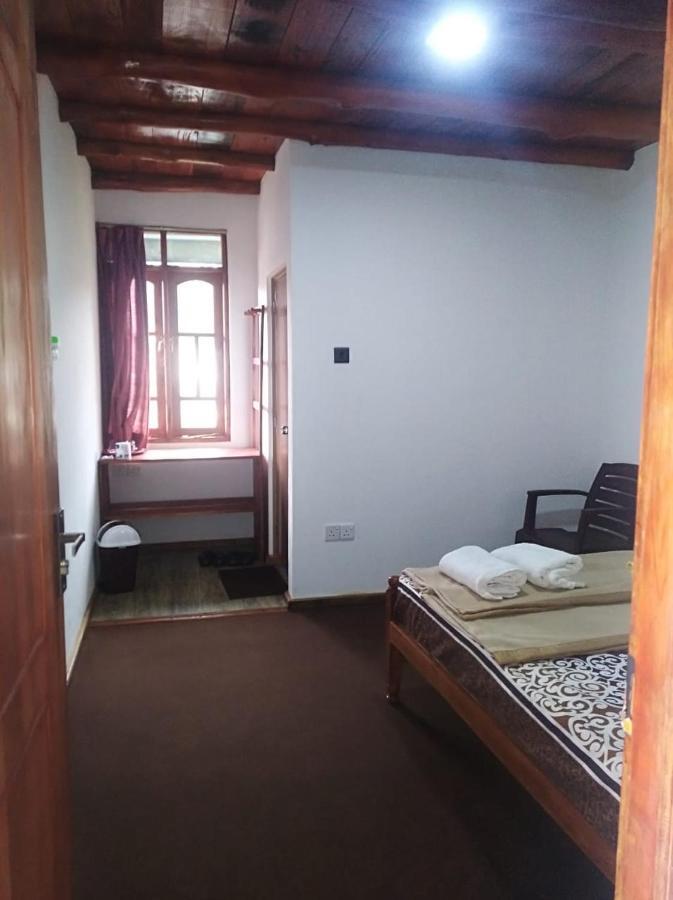 Dream Hill Homestay Nuwara Eliya Buitenkant foto