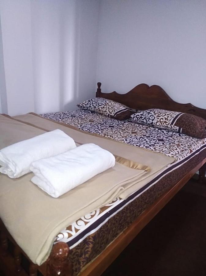Dream Hill Homestay Nuwara Eliya Buitenkant foto