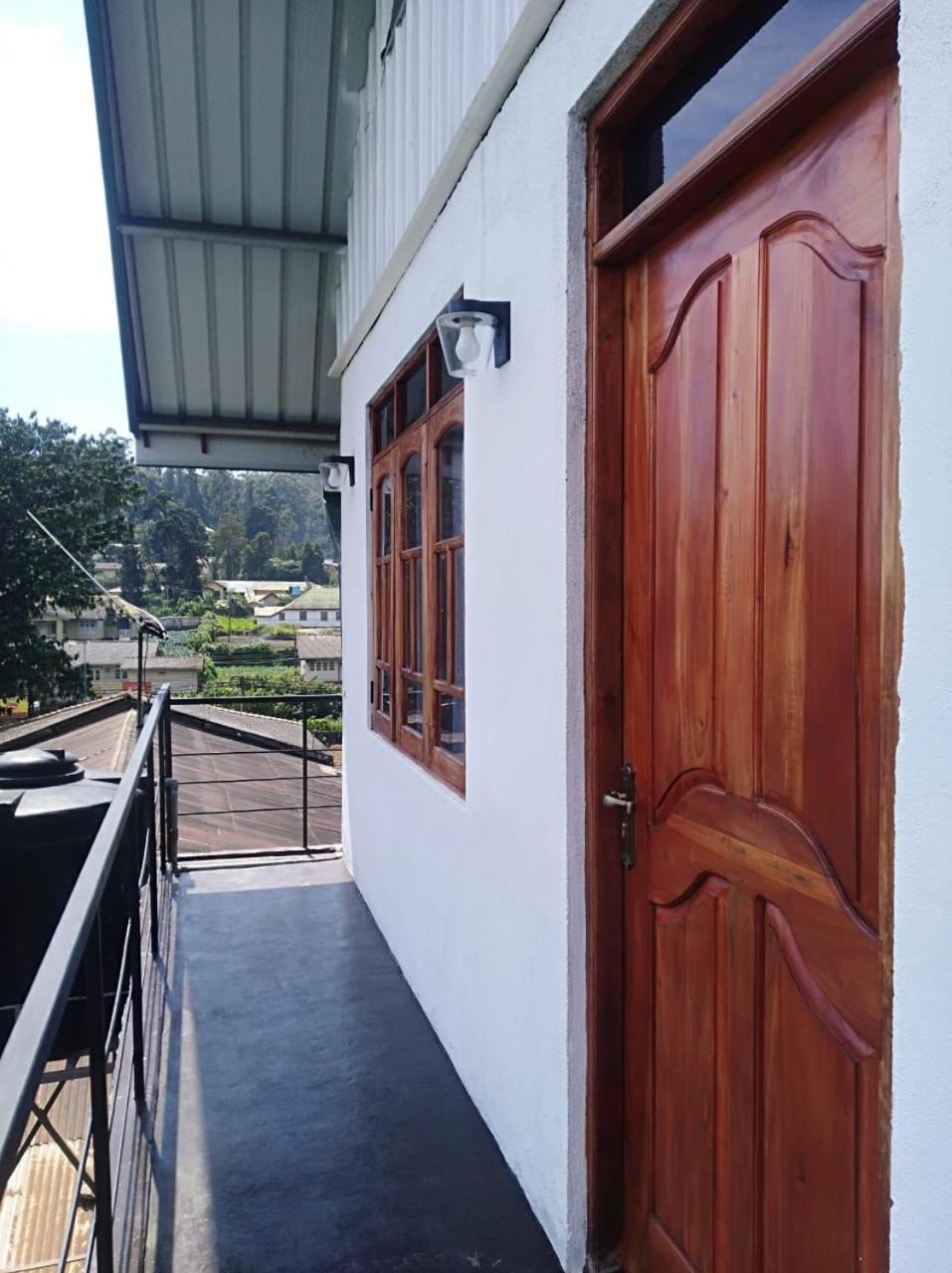 Dream Hill Homestay Nuwara Eliya Buitenkant foto