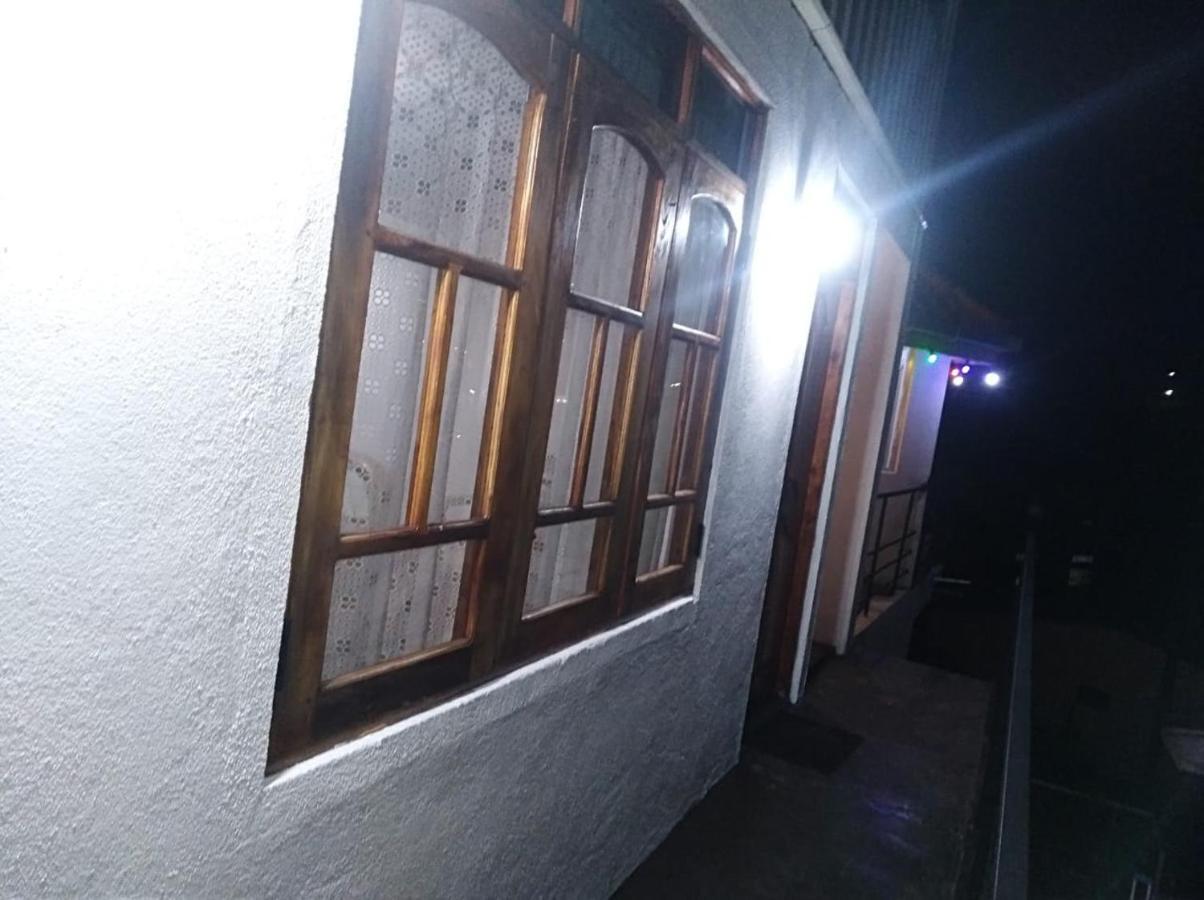 Dream Hill Homestay Nuwara Eliya Buitenkant foto