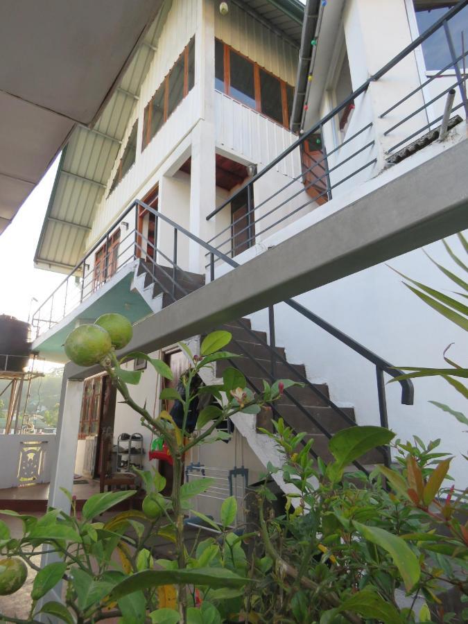 Dream Hill Homestay Nuwara Eliya Buitenkant foto