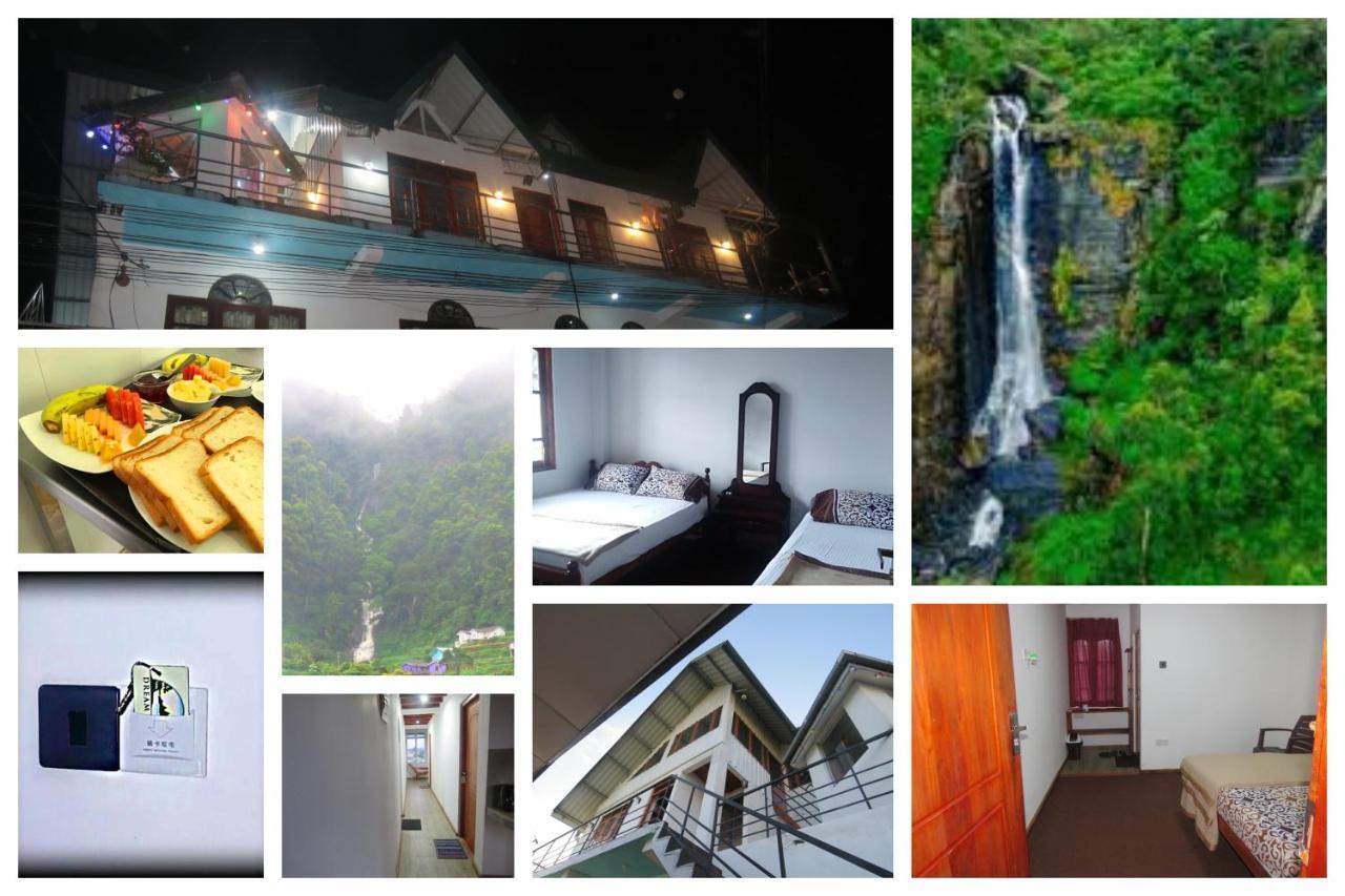 Dream Hill Homestay Nuwara Eliya Buitenkant foto