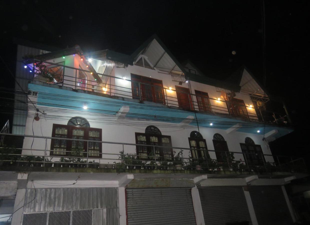 Dream Hill Homestay Nuwara Eliya Buitenkant foto