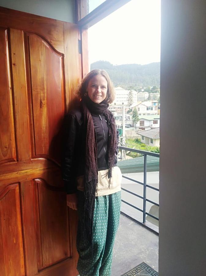 Dream Hill Homestay Nuwara Eliya Buitenkant foto