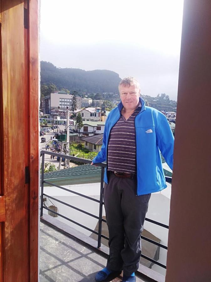 Dream Hill Homestay Nuwara Eliya Buitenkant foto