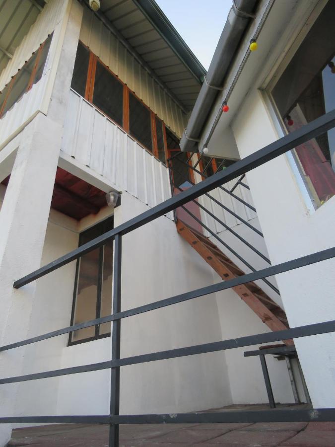 Dream Hill Homestay Nuwara Eliya Buitenkant foto